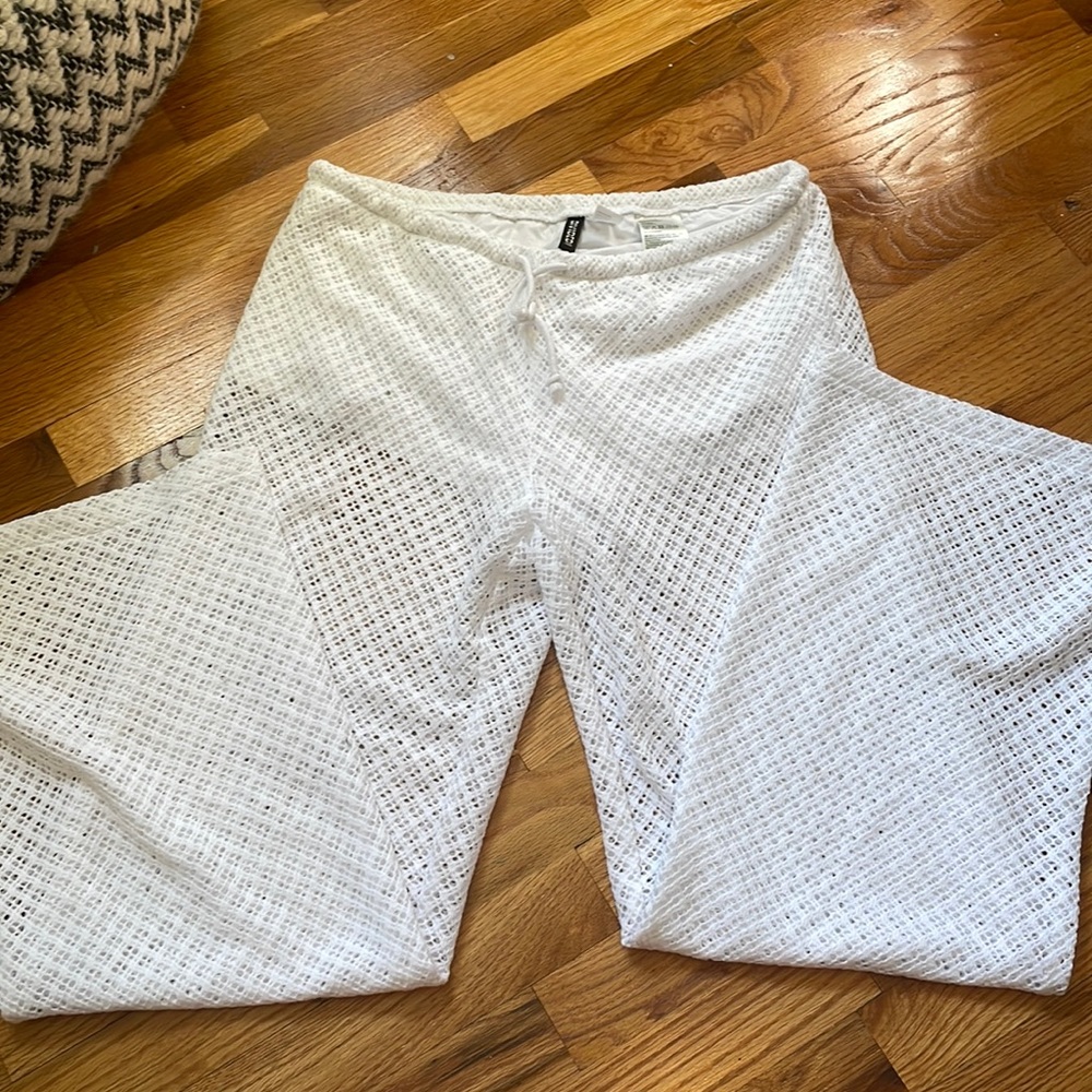 H&M pants! New, never worn